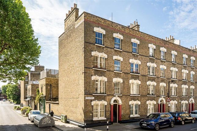 93, Iliffe Street, London photo 4