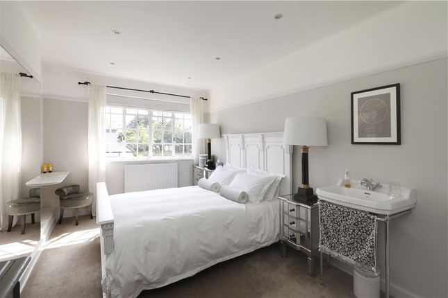 Detached house for sale in Atherton Drive, Wimbledon Common