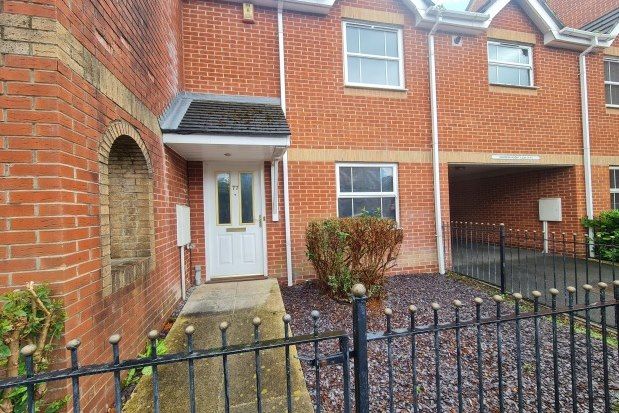 Flat to rent in New Barns Avenue, Manchester