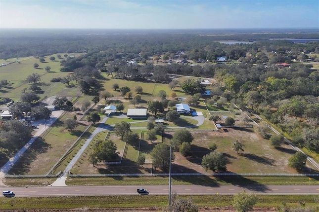 Thumbnail Mobile/park home for sale in 22230 E State Road 64, Bradenton, Florida, 34212, United States Of America