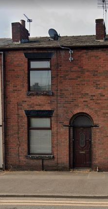 Thumbnail Terraced house for sale in Manchester Road, Ince, Wigan