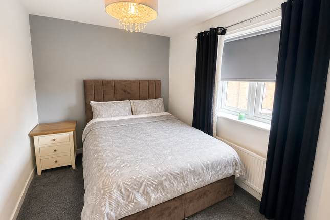 7, Willows End, Leicester photo 4