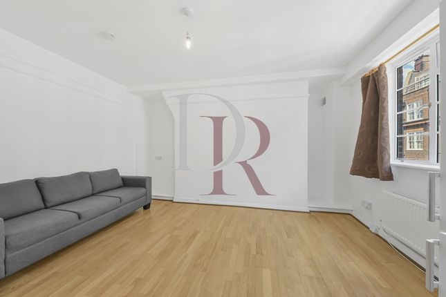 24 Bevan House, Boswell Street, London photo 4