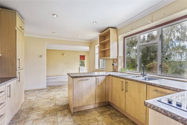 Detached house for sale in Green End Road, Radnage, High Wycombe, Buckinghamshire