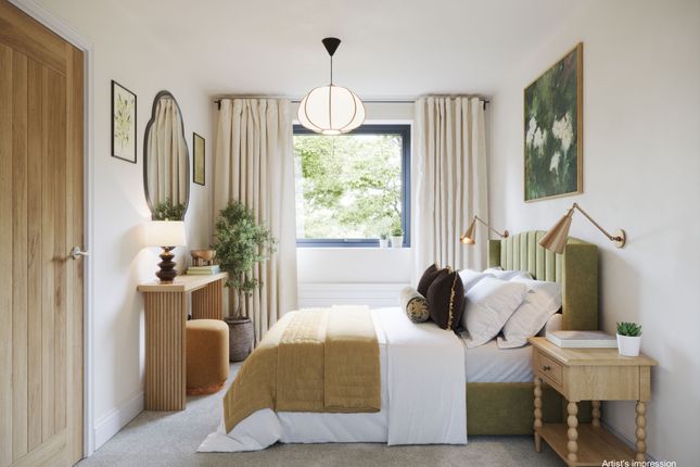 The Goldfinch - Plot 3, Drove Lane, Earnley photo 3