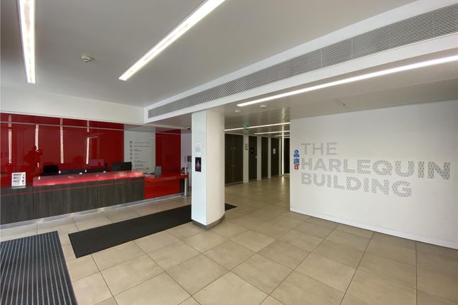 Thumbnail Office to let in The Harlequin Building, 65 Southwark Street, London