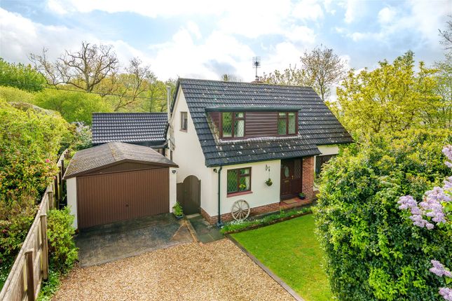 Detached house for sale in Old Butterleigh Road, Silverton, Exeter