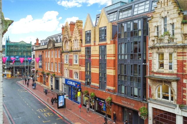 Thumbnail Flat for sale in Provincial House, 3 Station Road, Reading, Berkshire