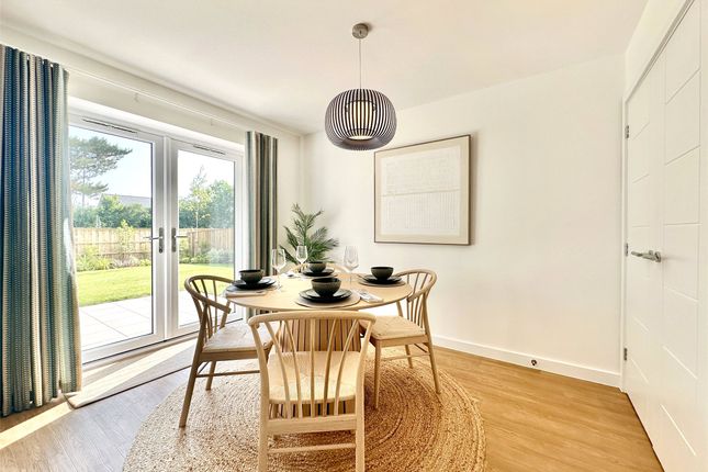 Plot 45,, Heanton Lea Gardens, Devon photo 2