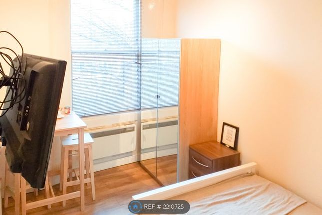 Thumbnail Studio to rent in London, London