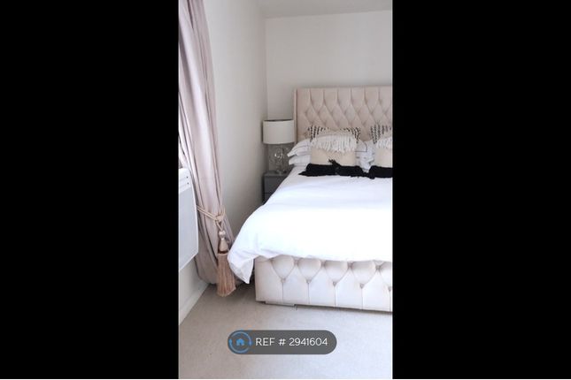 1 Bedroom Terraced