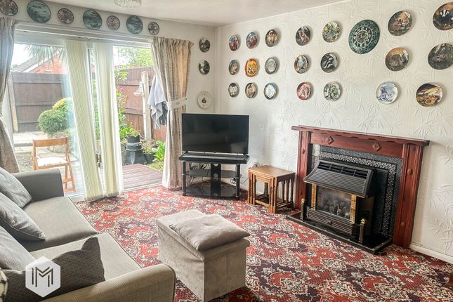 9 Kentford Grove, Bolton photo 2