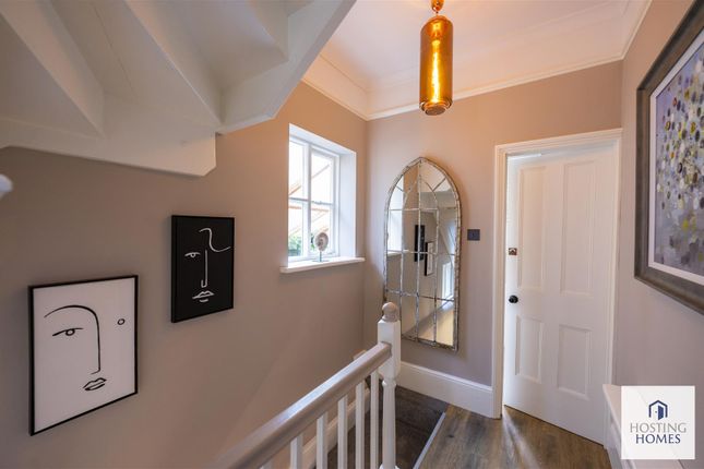 Semi-detached house for sale in Queen Street, Henley-On-Thames