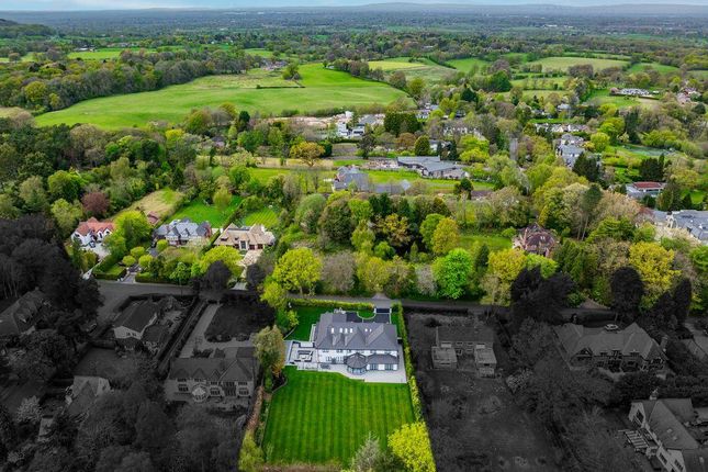 Field House, Withinlee Road, Prestbury photo 4