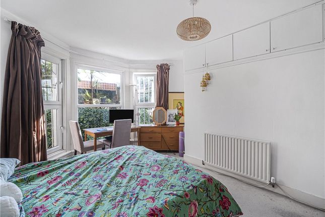 LGF, 74, Sinclair Road, London photo 4