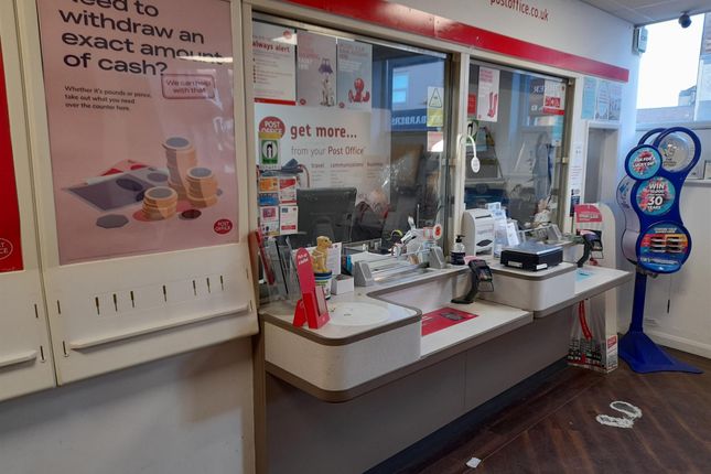 Thumbnail Commercial property for sale in Post Offices DH5, Hetton-Le-Hole, Tyne And Wear