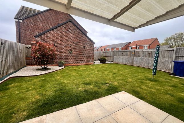 2, Pellinore Way, Nottinghamshire photo 2