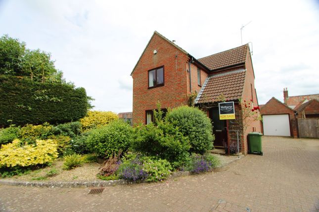 Thumbnail Detached house for sale in Arnold Court, Chipping Sodbury