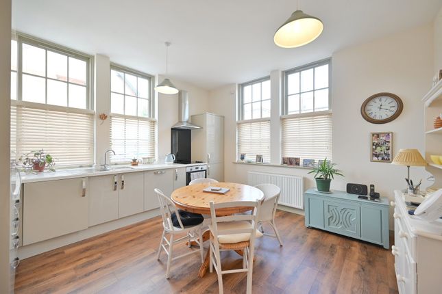 Skellgate House, 18,Apartment 1, Water Skellgate, Ripon photo 4