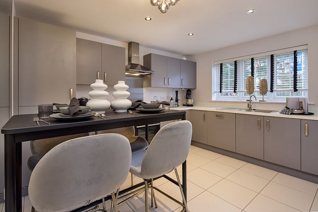 Plot 14, Kingsgate, Bridlington photo 2