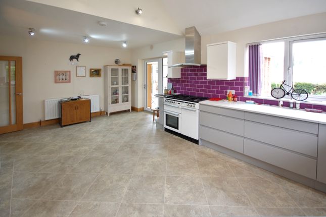 Detached house for sale in St. Marys Lane, Louth