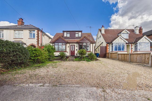 3-bed detached on 148, St. Andrews Avenue, Colchester, £230,000