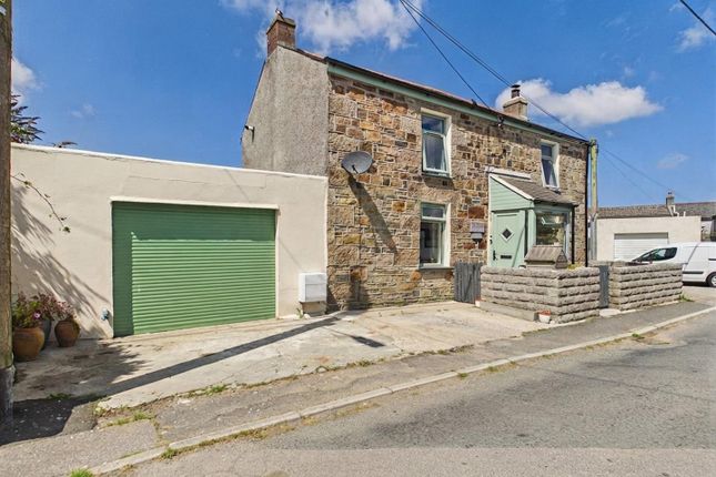 2-bed house on 4, Laity Road, Camborne, £280,000