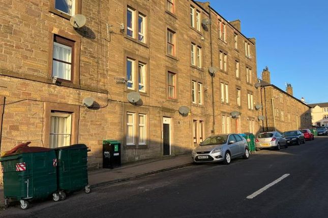1 bed flat to rent in 3/R, 8 Clepington Street, Dundee DD3
