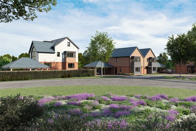 Plot 11 Poppy Lane,, Minorca Road, Camberley photo 2