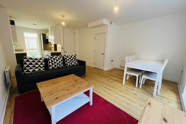 2 Cotton House,, 21 Blossom Street, Manchester photo 4