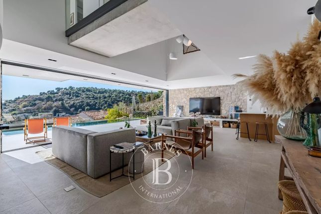 Villa for sale in Saint-Paul-De-Vence, 06570, France