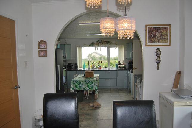 Loch an Eilean House, Askernish, Isle of South Uist  photo 3