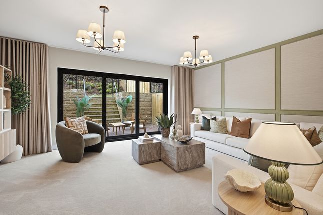 Plot 17, Laithe Avenue, Holmfirth photo 3