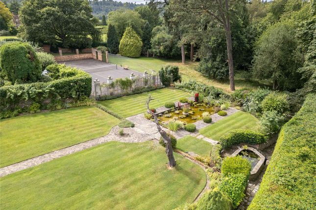 Grounds