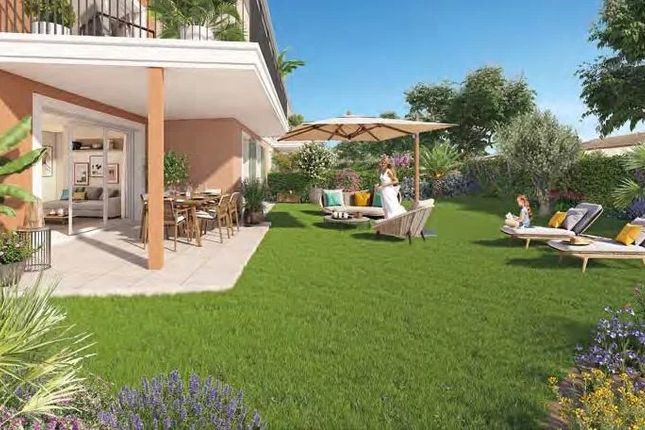 Apartment for sale in Cogolin, 83310, France