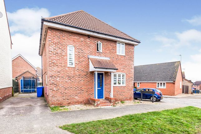 Homes for Sale in Bungay - Buy Property in Bungay - Primelocation