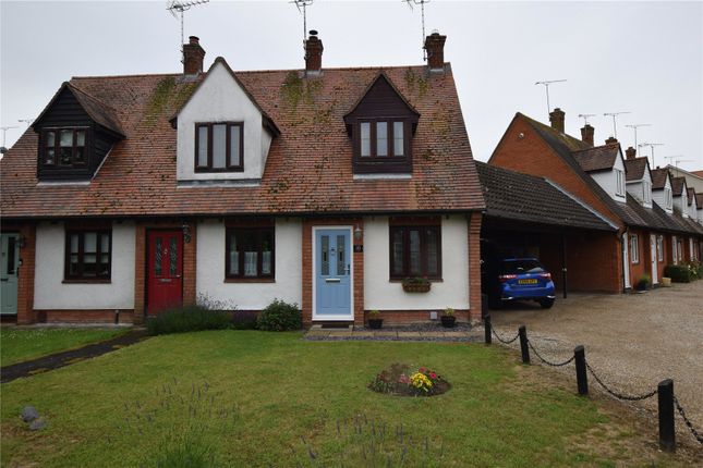 1-bed house on 10, Tutors Way, Chelmsford, £250,000
