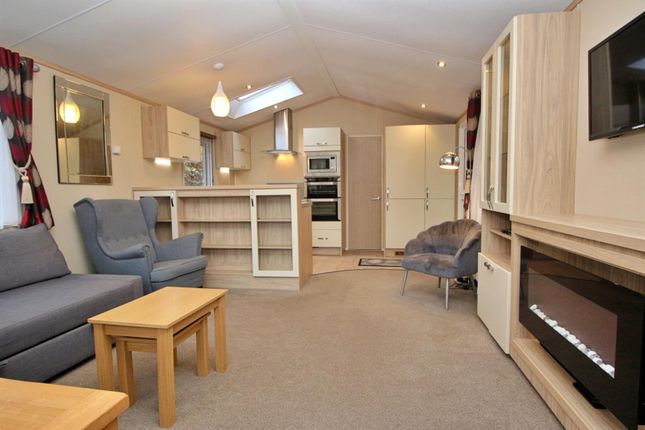 Plot 92, Cliff House Holiday Park, Minsmere Road, Saxmundham photo 3