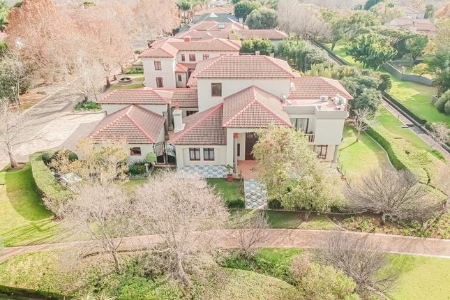 Thumbnail Detached house for sale in 2034 Lavender Street, Boardwalk Manor Estate, Pretoria, Gauteng, South Africa