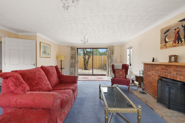 Easton Cottage, Woodbridge Road, Woodbridge photo 4