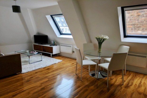 Thumbnail Flat to rent in Lancaster House, Manchester