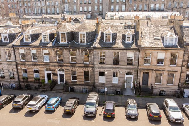 Development Opportunity at 29 Albany Street, Edinburgh photo 4