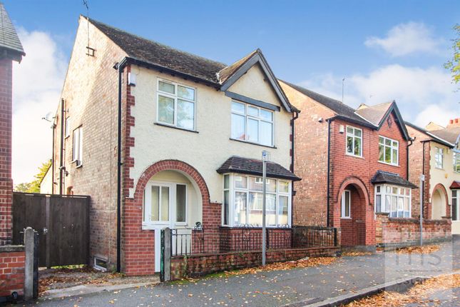 Harrington Drive, Nottingham photo 2