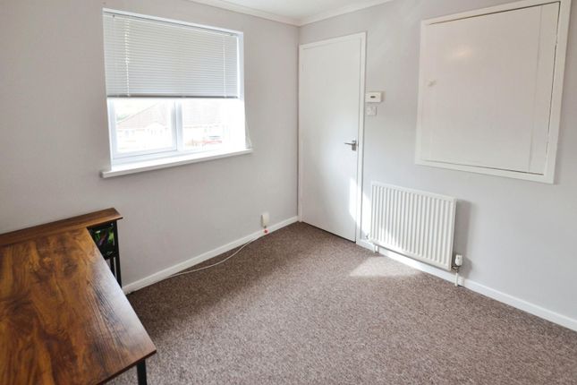 Terraced house to rent in Fortfield Road, Whitchurch, Bristol
