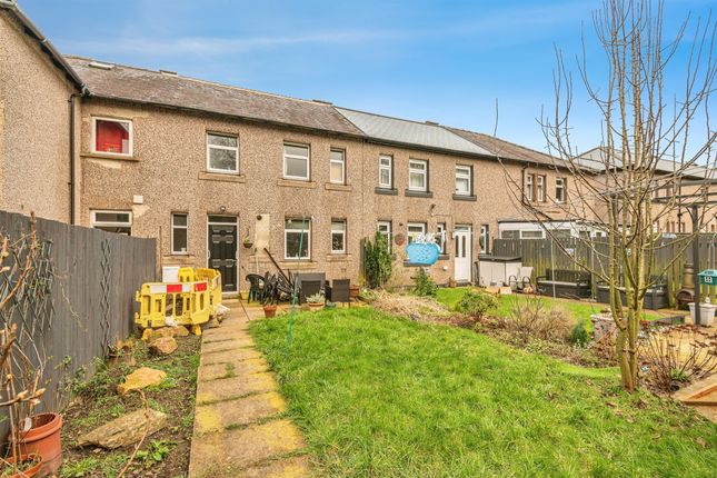 Terraced house for sale in South Avenue, Cowlersley, Huddersfield