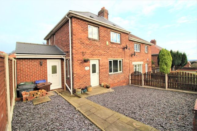 3 bed semi-detached house for sale in Greenside Lane, Hoyland, Barnsley, South Yorkshire S74
