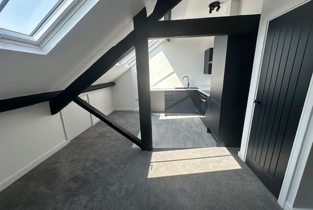 Flat 58, The Mill, 279 Osmaston Road, DERBY photo 3