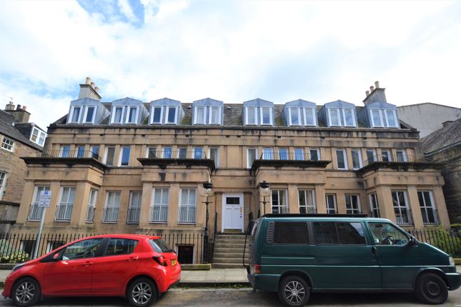 Thumbnail Flat to rent in Gayfield Street, New Town, Edinburgh