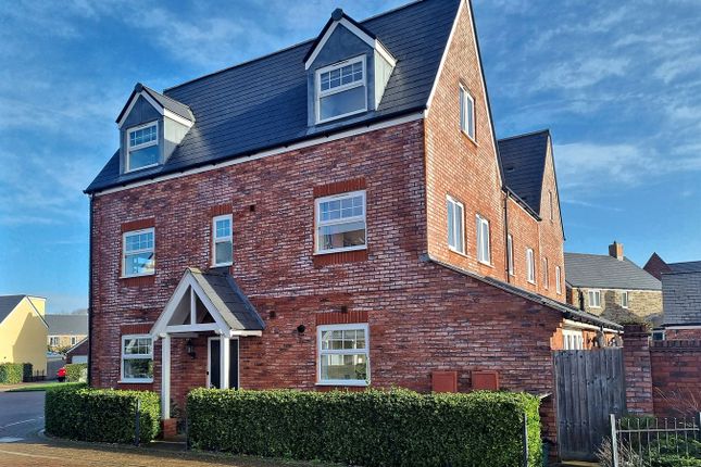 4-bed other on 112, Badger Road, South Gloucestershire, £429,950