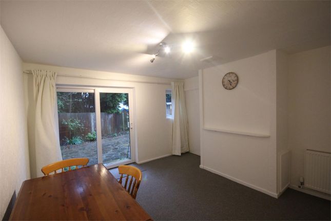 Semi-detached bungalow to rent in Shakespeare Drive, Harrow